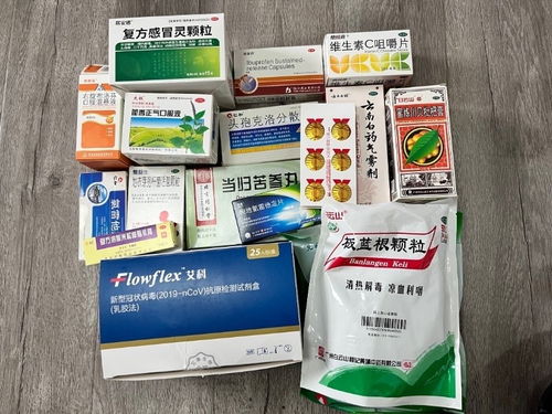 后遗症三：肠胃问题不断