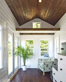 藤草吊顶的实际应用