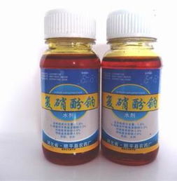 绿色农业的守护者