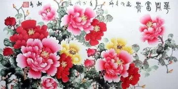 国花之花，究竟是谁