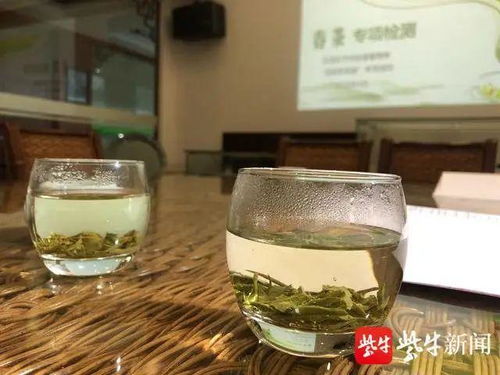 台地茶的生产：农药的使用