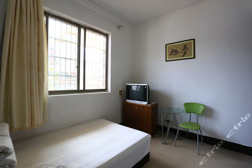 2. 榴莲e家酒店（杭州火车东站店）