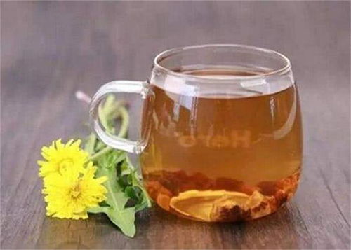 腊梅花茶，泡水的学问