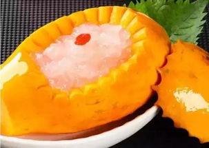 树木瓜， 那个酸酸甜甜的回忆