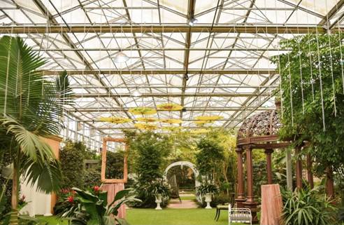 热闹非凡的交易会， 5.7亿销售额背后的秘密