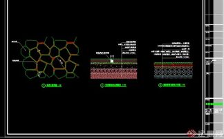 园林设计与景观设计：铺装施工的趣味之旅