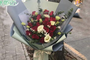 送花给情人，如何根据性格特点选最贴心的花束