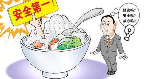 7根过期香肠换来5万罚款，食品安全意识需加强