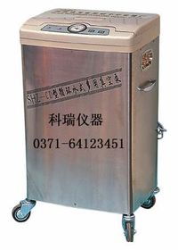 高效循环水真空泵：农业灌溉新选择，节水增产利器！