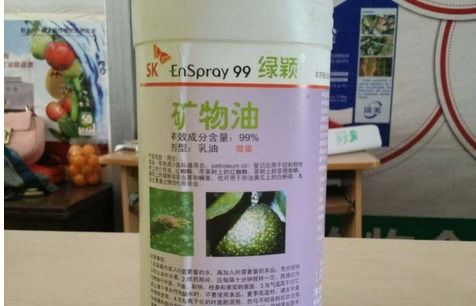 绿颖病害的困扰