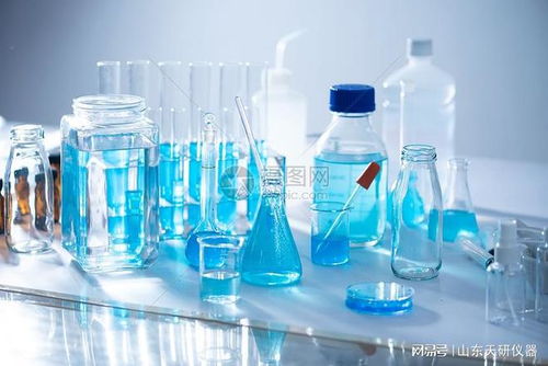 分解农药， 第二步：使用神奇仪器