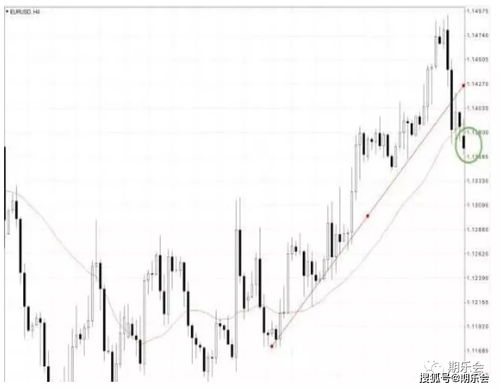 价格波动：像过山车一样刺激