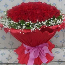 送花的学问，玫瑰的秘密