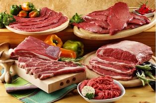 揭秘那些让牛羊肉变质的神秘农药