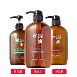 茶叶余油洗发：揭秘天然护发的秘密