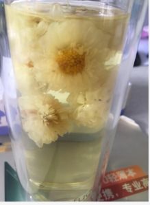 菊花茶搭配什么去火效果佳？