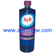 第二步：大量清水冲洗