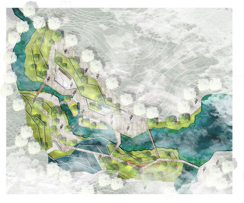 景观小品：点缀生活，增添情趣