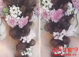 花卉图案，服装设计的新宠