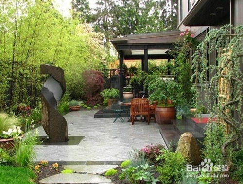 园林景观设计与城乡规划的区别在哪里？