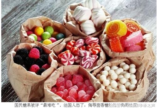 贵州有哪些特产零食可依带走？