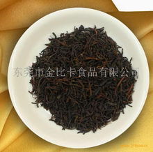 锡兰红茶， 不只是名字