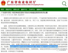 非洲猪瘟防控，生物安全不容忽视