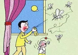 封闭空间与通风换气