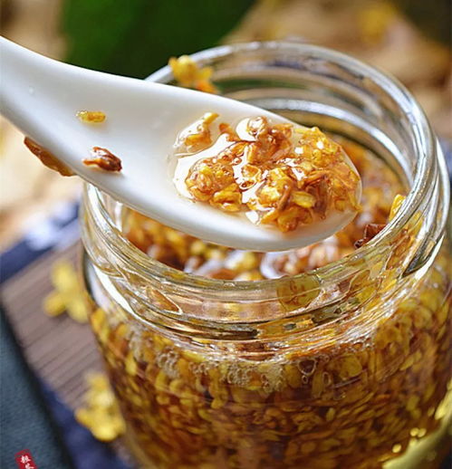 桂花美食怎么做？不会做