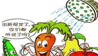 农产品中的农药残留问题：为何要重视农药收购政策？