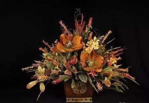 秋石斛：室内养护的佳选