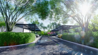 如何借鉴XX湿地公园设计案例，打造温泉景观规划设计的独特风格？