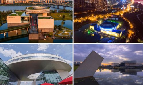 城市开放空间：我们的城市绿肺