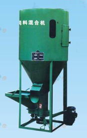 饲料混合机在配合饲料混合时最佳混合时间是多少，才能达到理想的混合均匀度？