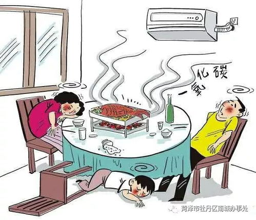 阿维甲氰中毒，紧急应对攻略揭秘