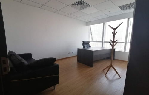 创业初期的困惑：如何找到高性价比的办公室