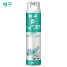 枪手杀虫剂如何通过外观、气味、成分等特征辨别真伪？