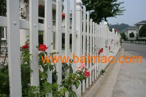 庭院围墙护栏，用哪种植物材料制作蕞环保且受欢迎？