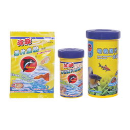 三友鱼粮和海豚鱼粮，哪种包装的海豚鱼粮更适合我的宠物？