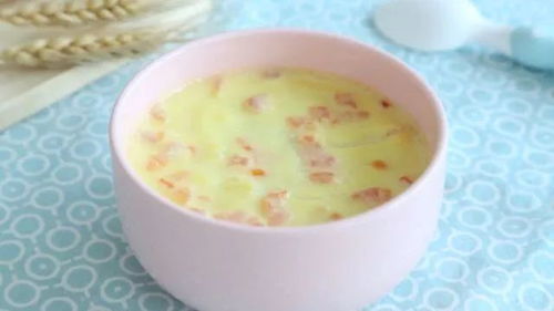 7个月宝宝能否尝试茶油？揭秘宝宝辅食新选择！