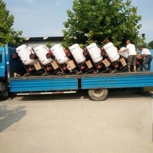 多功Neng打药机， 超细雾滴