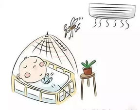 如何低成本有效防蚊虫叮咬猪舍，避免误区，有哪些实用技巧？