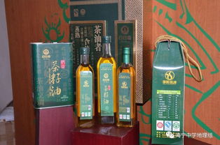 邵阳茶油：天然健康，一壶好茶的必备伴侣