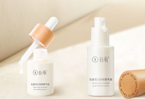 美白植物选什么好？哪种植物美白效果最佳