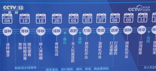 作物熟制:一年两熟与一年一熟