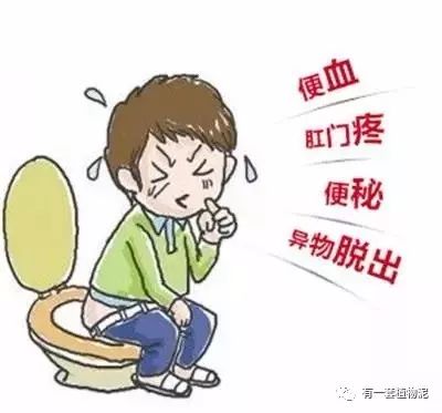 总是拉屎菊花火辣辣的疼？可能是便秘引起的