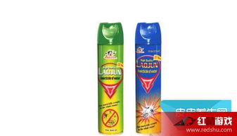 杀虫剂喷洒后进屋步骤