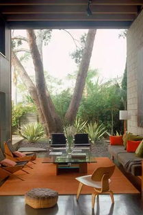 别墅花园设计要点