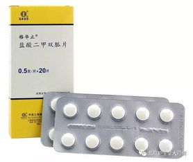 二甲双胍：血糖波动的难题， 服药时间的黄金法则揭秘