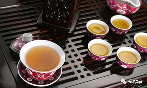 菊花槐花茶，喝了对身体有什么好处